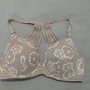 Pink Victoria Secret Bra